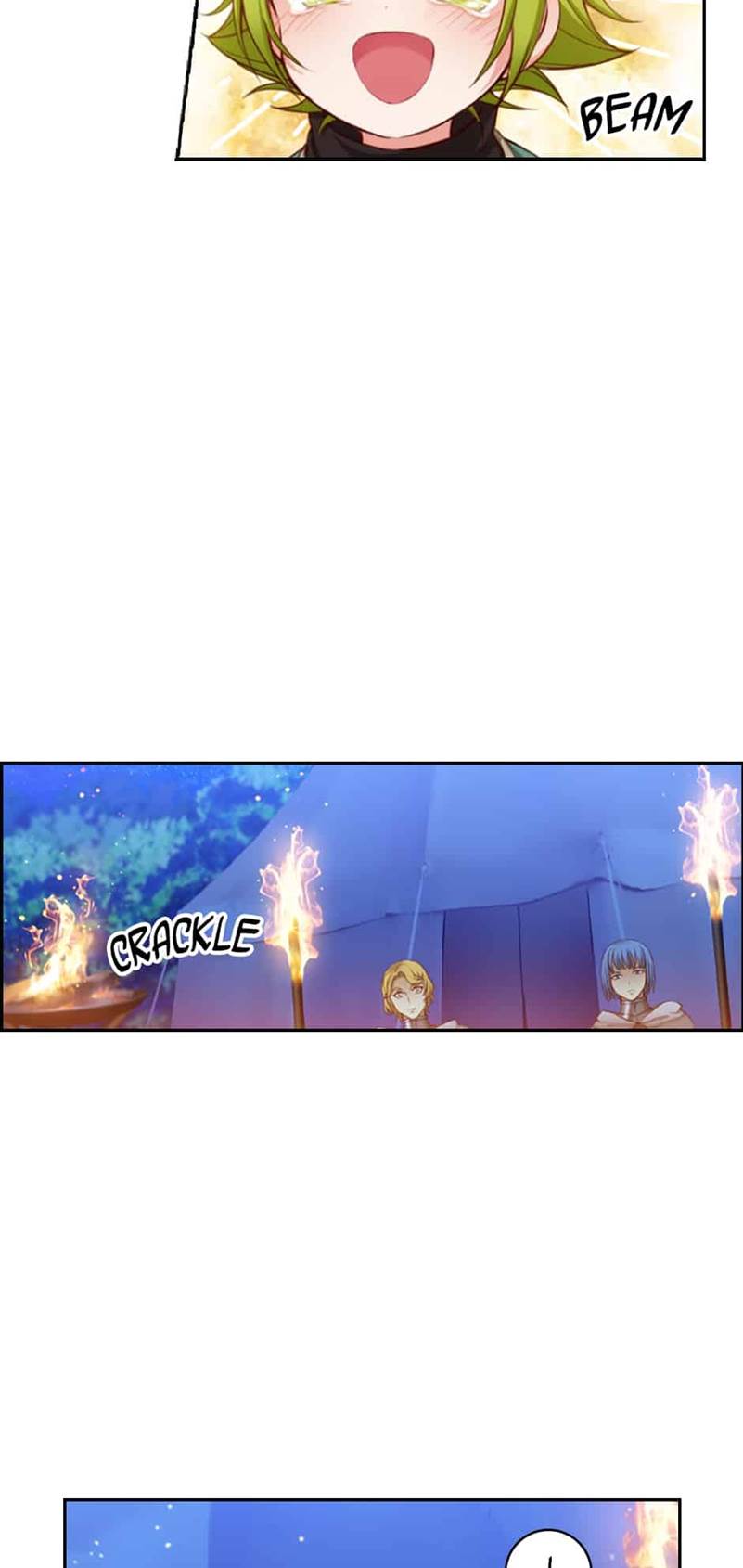 Reminiscence Adonis Chapter 36 page 18 - 