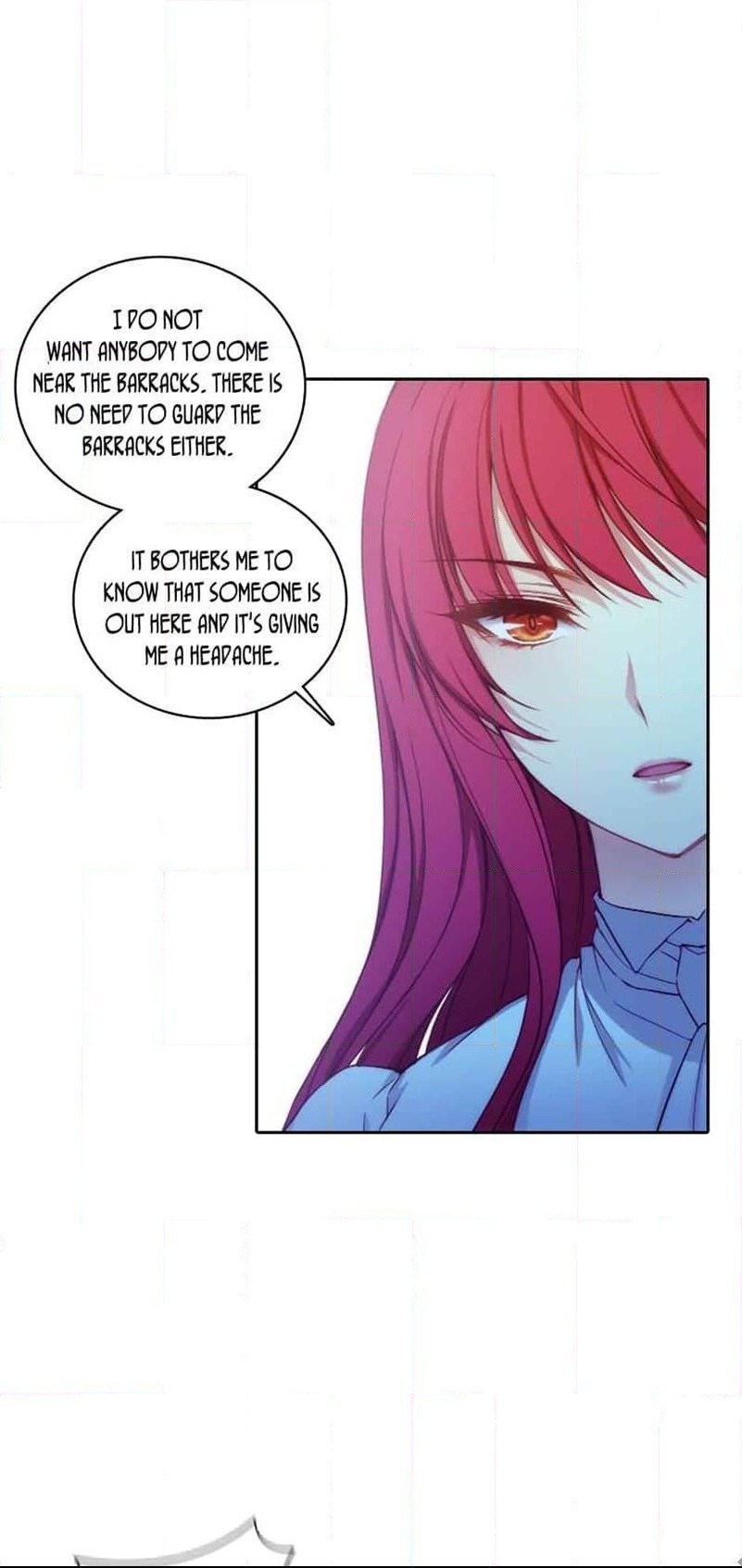 Reminiscence Adonis Chapter 36 page 20 - 