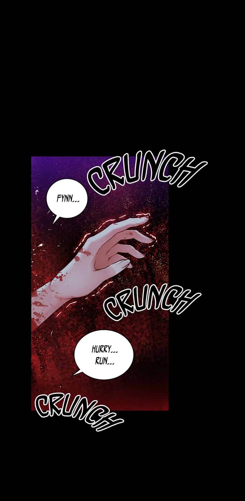 Reminiscence Adonis Chapter 36 page 3 - 