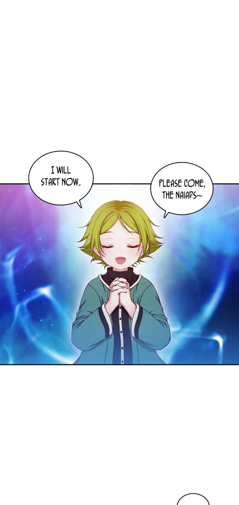 Reminiscence Adonis Chapter 36 page 23 - 