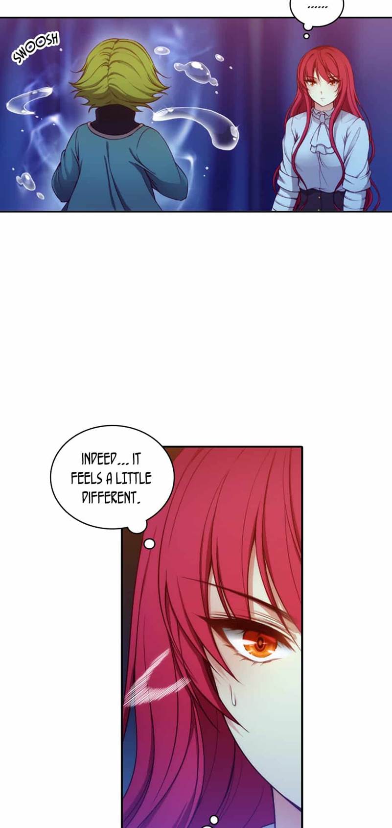 Reminiscence Adonis Chapter 36 page 24 - 