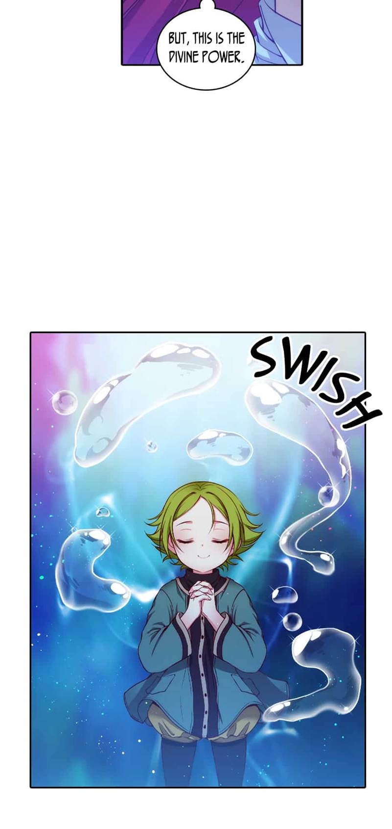 Reminiscence Adonis Chapter 36 page 25 - 