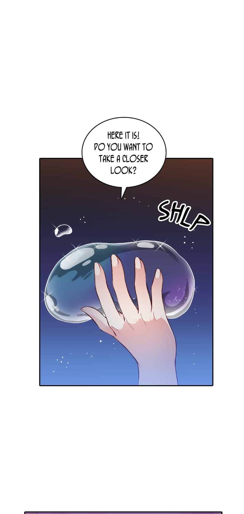 Reminiscence Adonis Chapter 36 page 26 - 