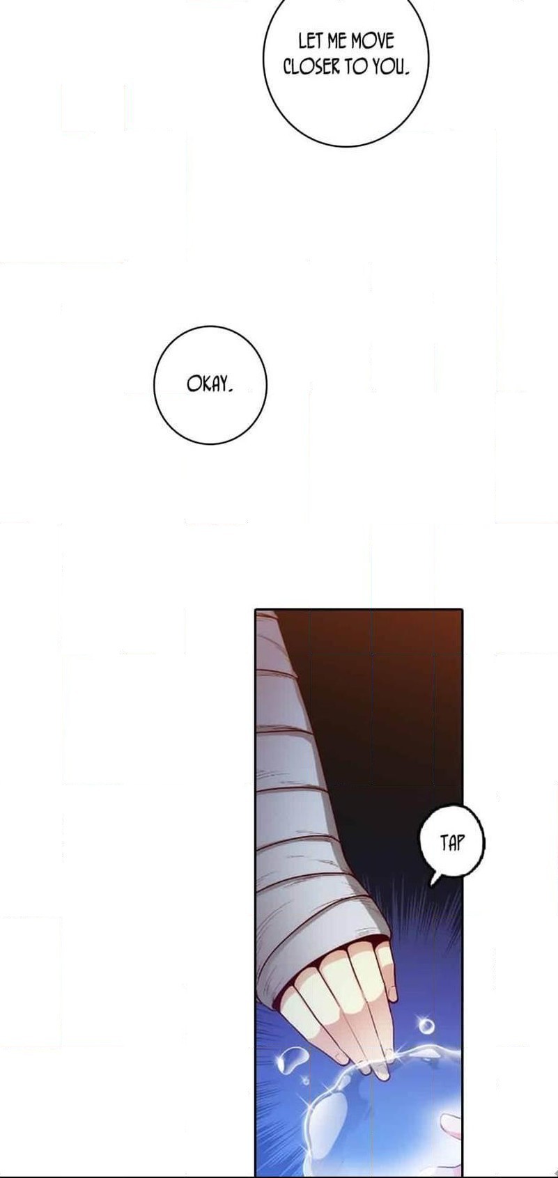 Reminiscence Adonis Chapter 36 page 30 - 