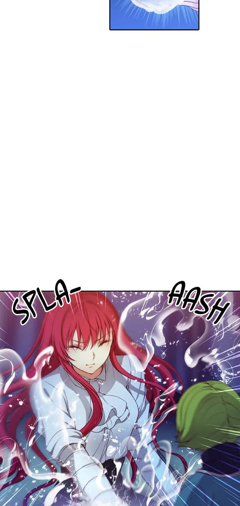 Reminiscence Adonis Chapter 36 page 31 - 