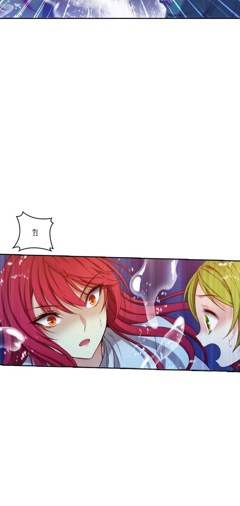Reminiscence Adonis Chapter 36 page 32 - 