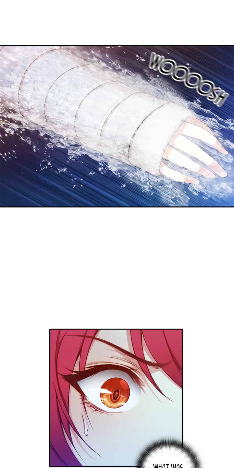 Reminiscence Adonis Chapter 36 page 33 - 