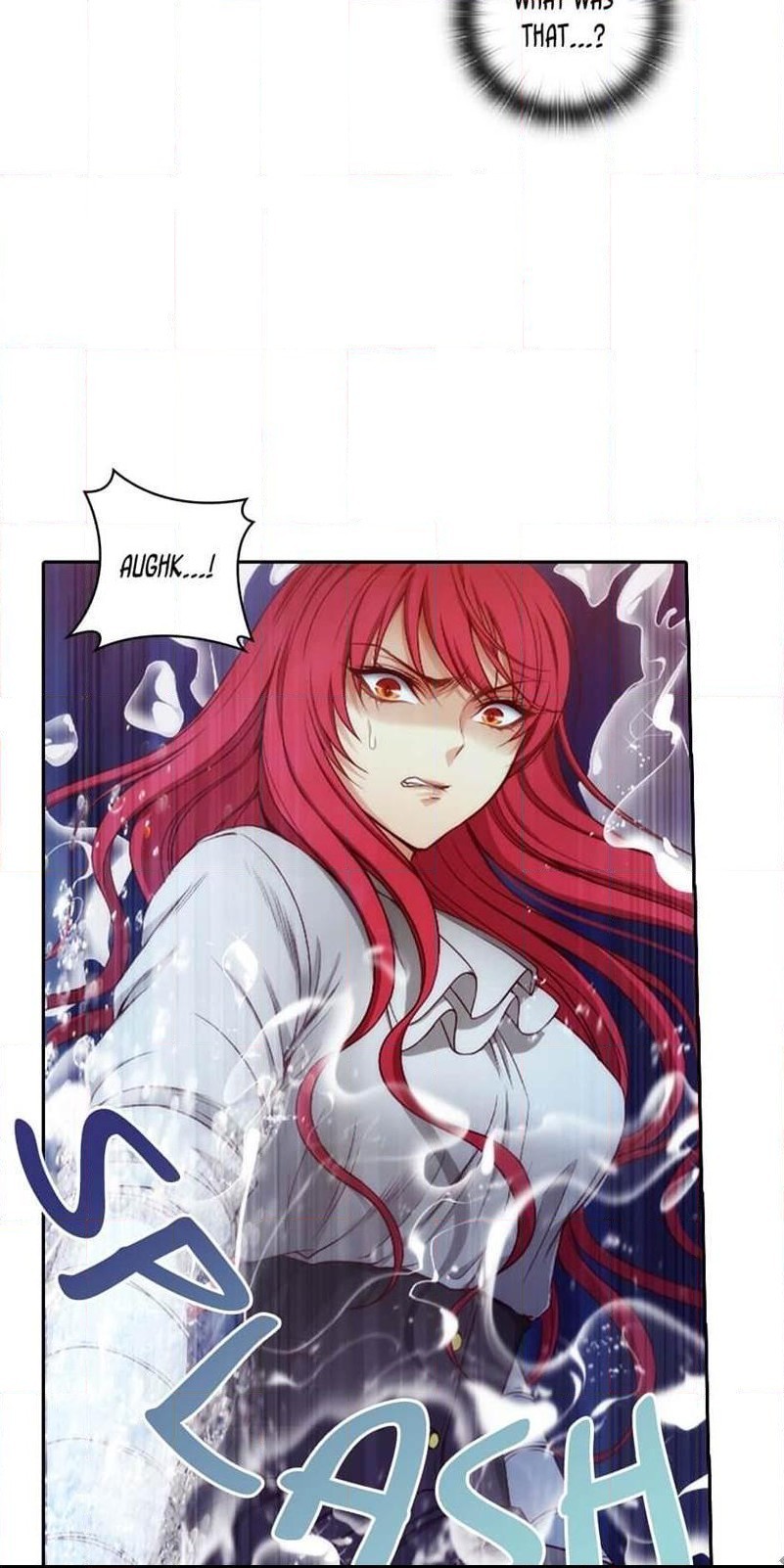 Reminiscence Adonis Chapter 36 page 34 - 