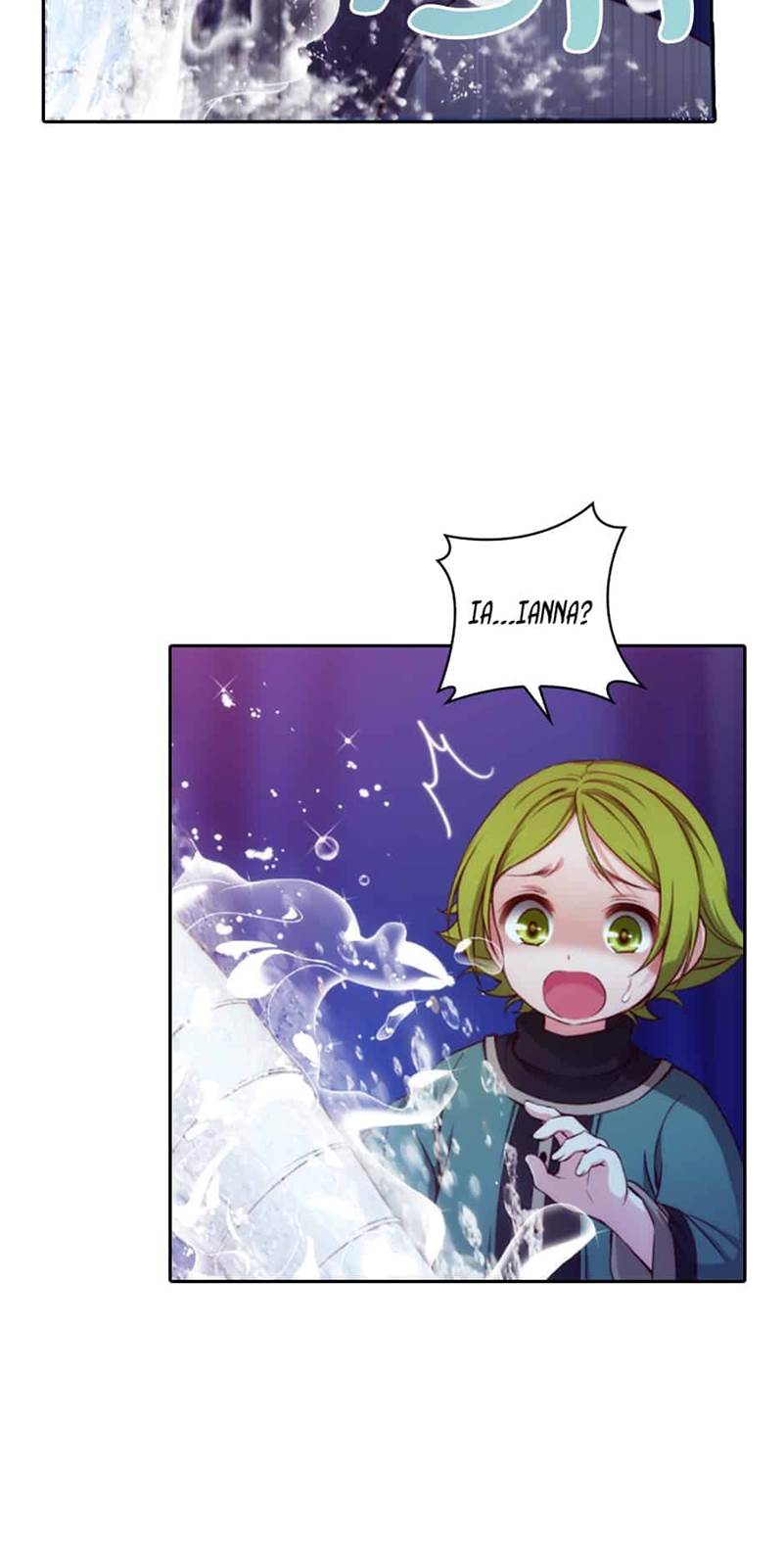Reminiscence Adonis Chapter 36 page 35 - 