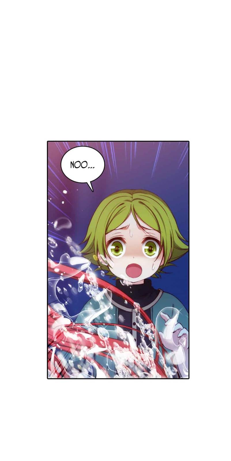 Reminiscence Adonis Chapter 36 page 37 - 