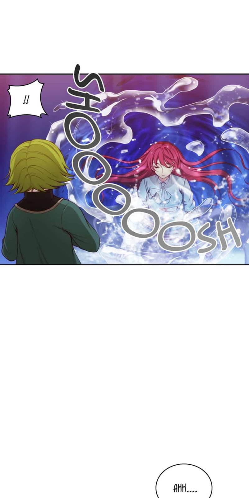 Reminiscence Adonis Chapter 36 page 38 - 
