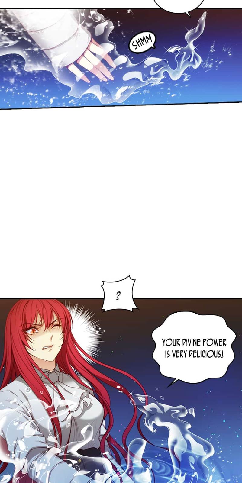 Reminiscence Adonis Chapter 36 page 39 - 