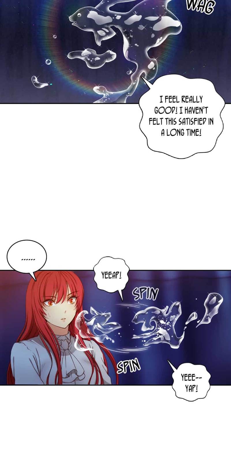 Reminiscence Adonis Chapter 37 page 2 - 