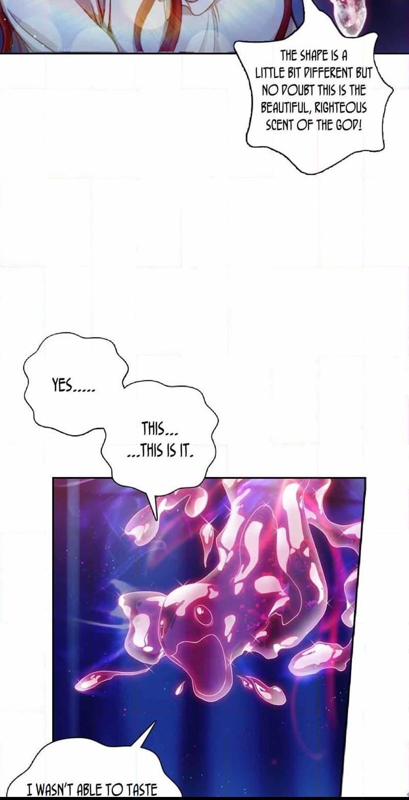 Reminiscence Adonis Chapter 37 page 12 - 