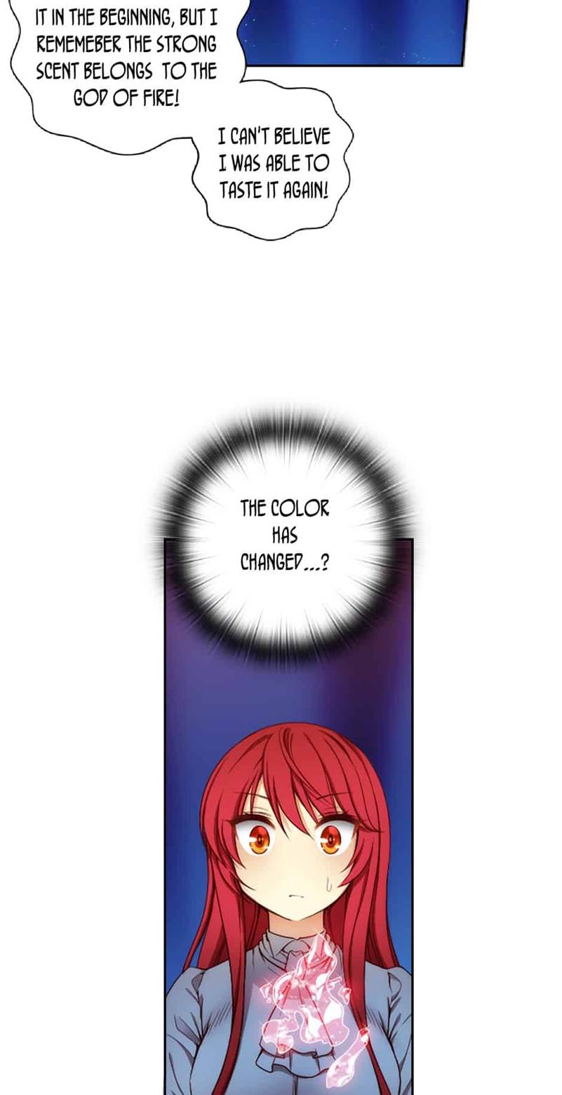 Reminiscence Adonis Chapter 37 page 13 - 