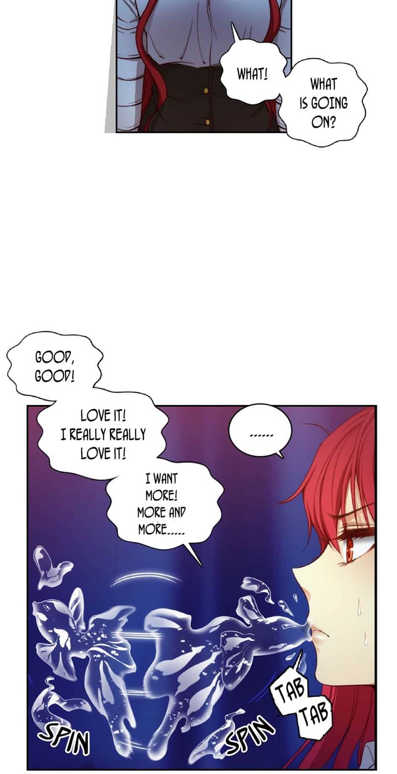 Reminiscence Adonis Chapter 37 page 14 - 