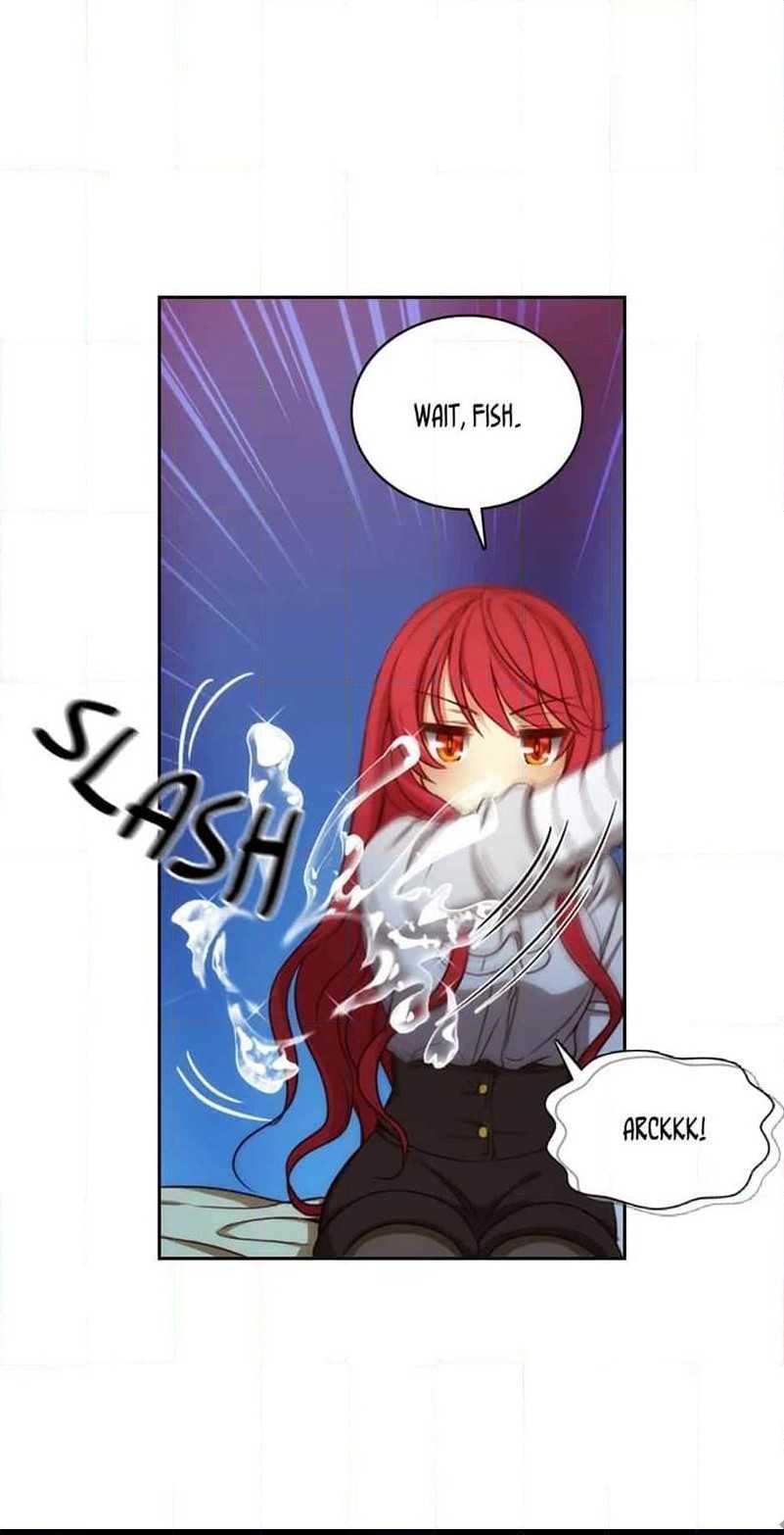 Reminiscence Adonis Chapter 37 page 15 - 