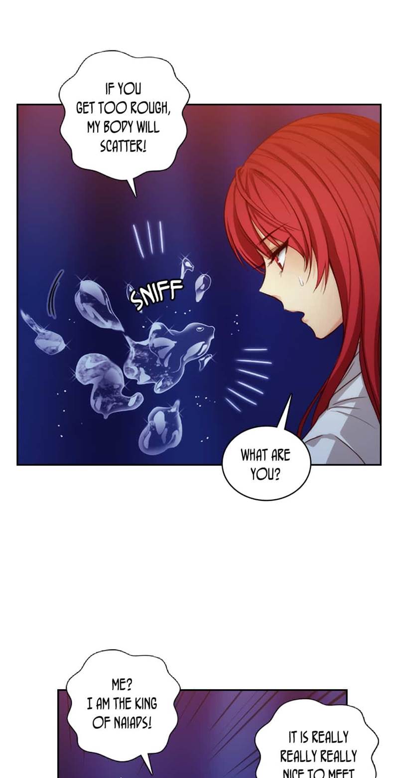 Reminiscence Adonis Chapter 37 page 16 - 