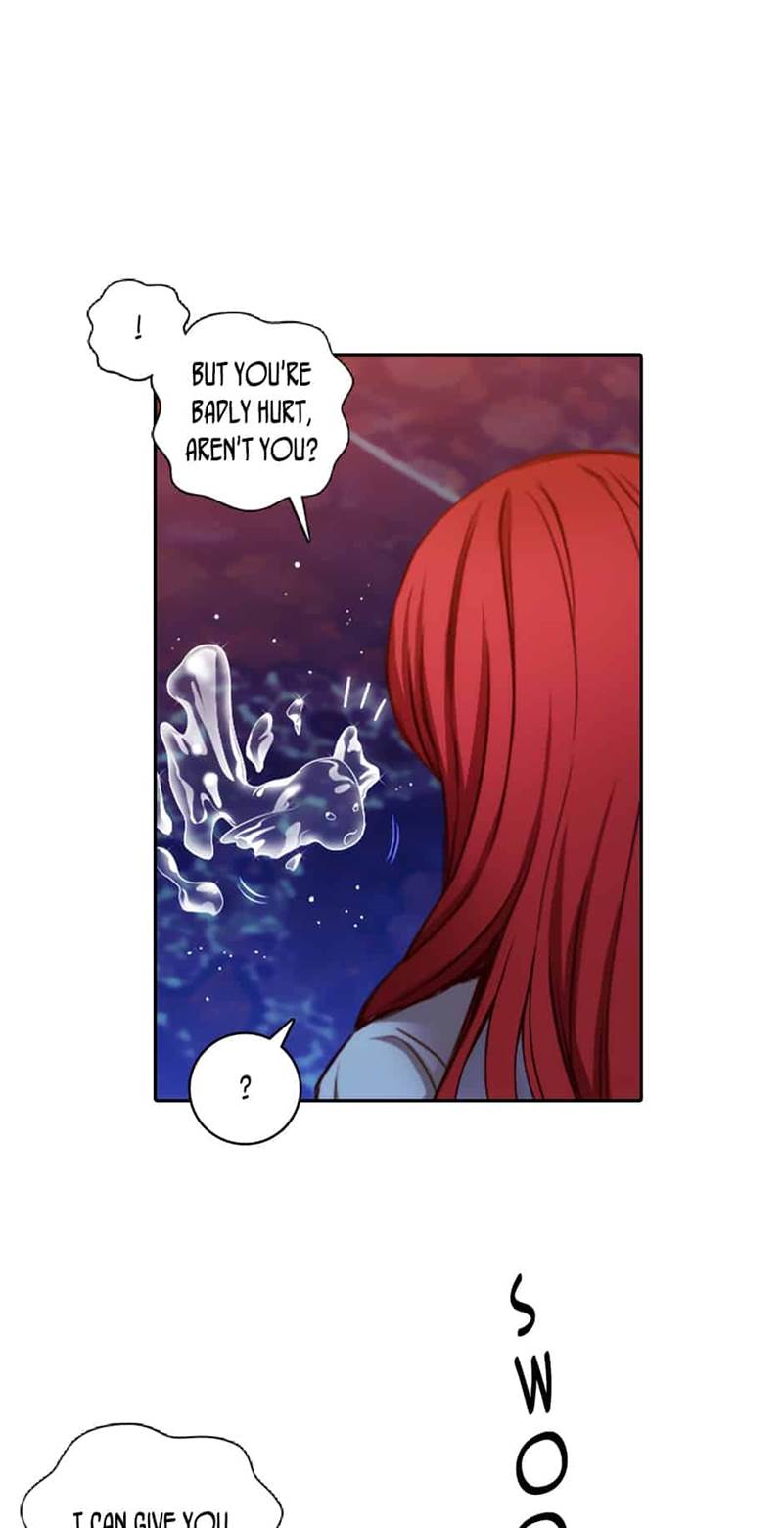 Reminiscence Adonis Chapter 37 page 18 - 