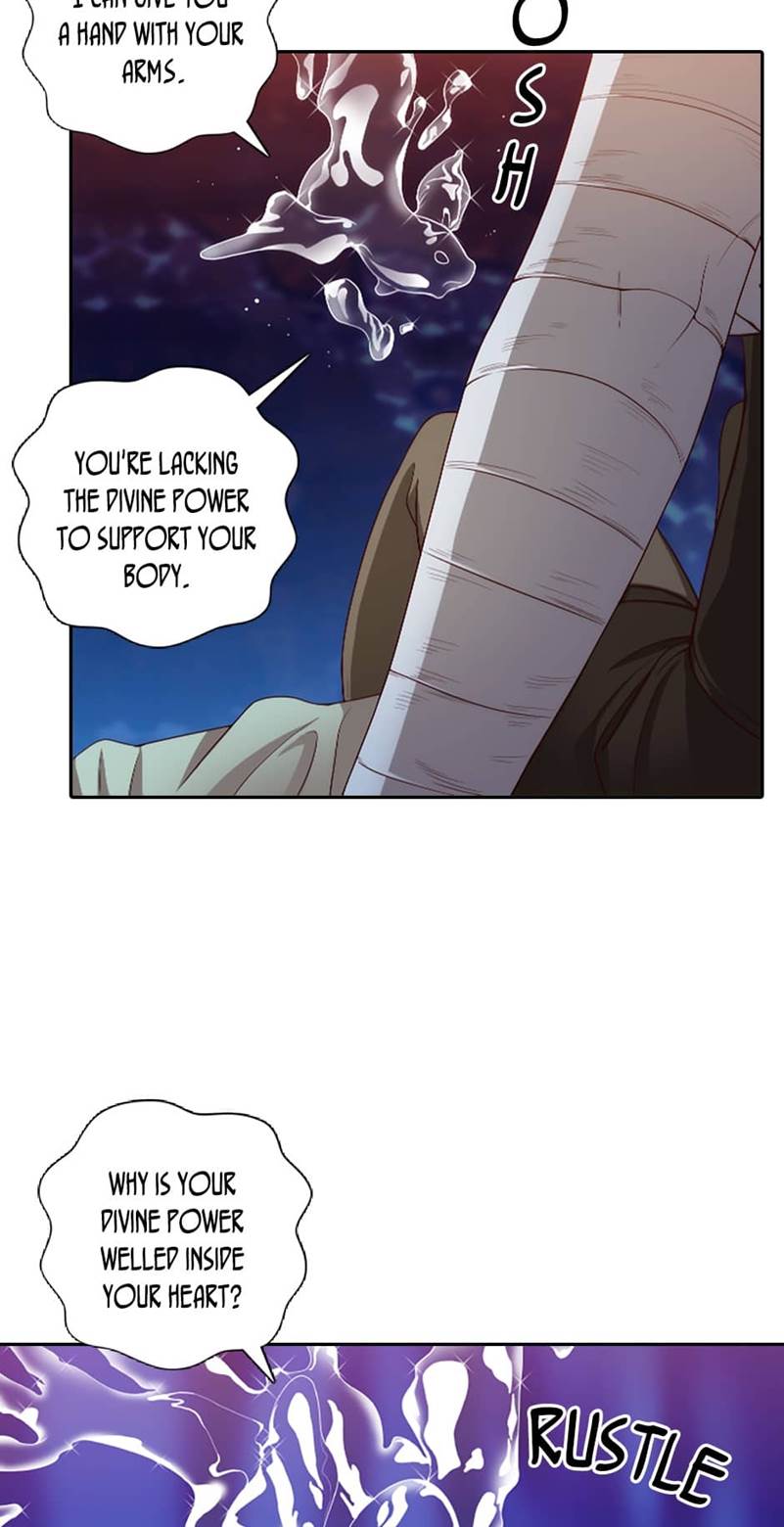 Reminiscence Adonis Chapter 37 page 19 - 