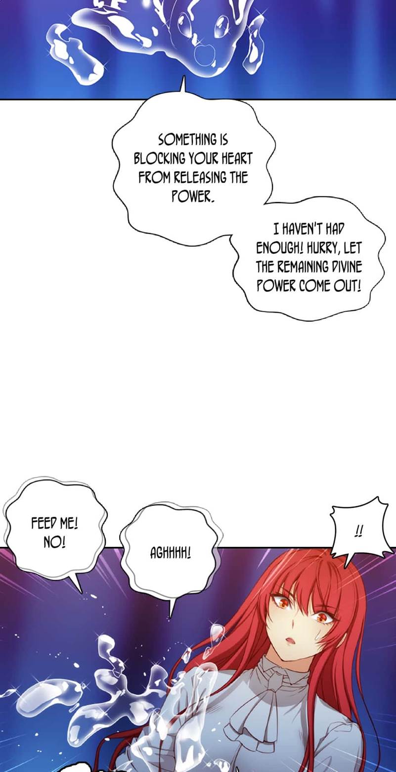 Reminiscence Adonis Chapter 37 page 21 - 