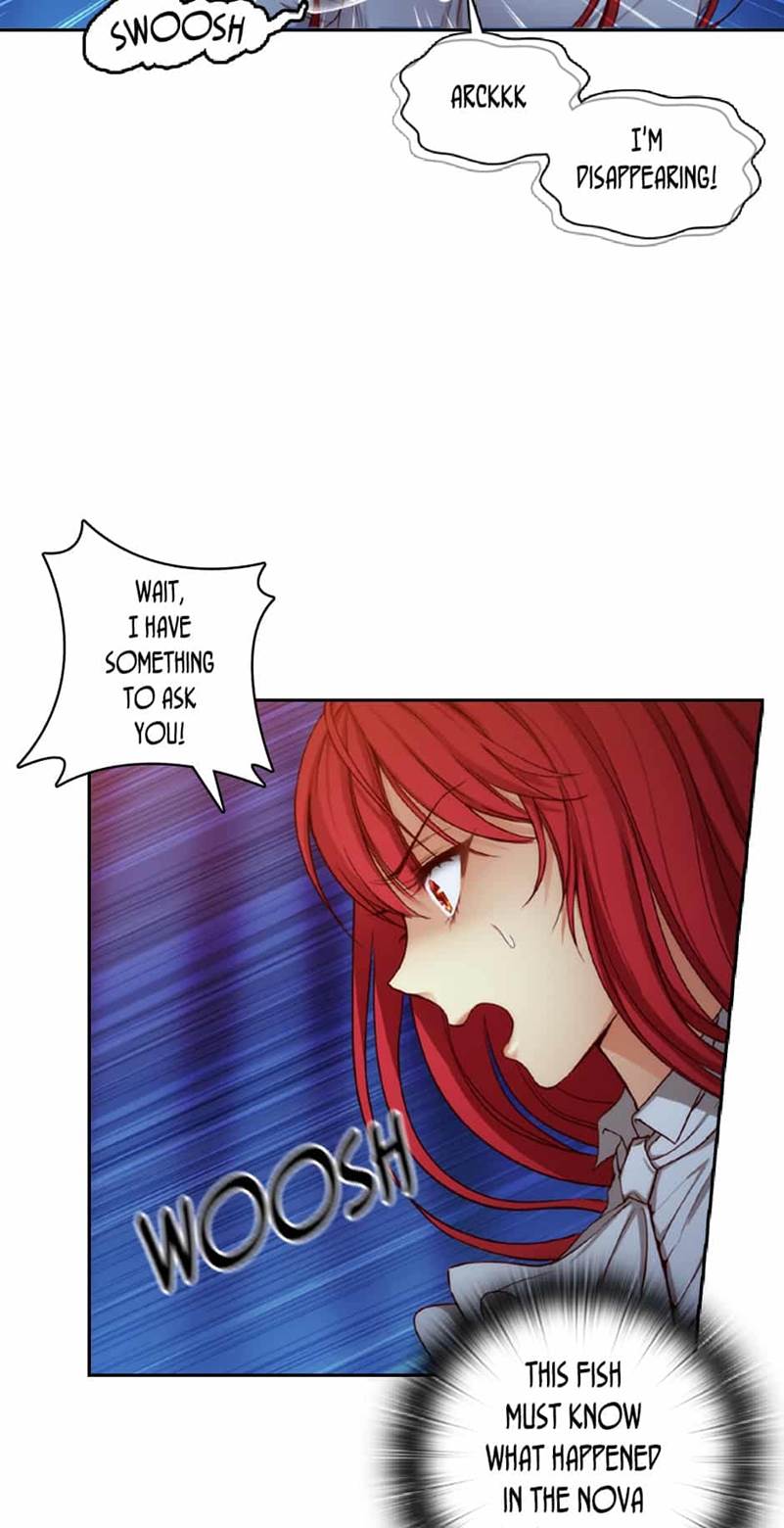 Reminiscence Adonis Chapter 37 page 22 - 