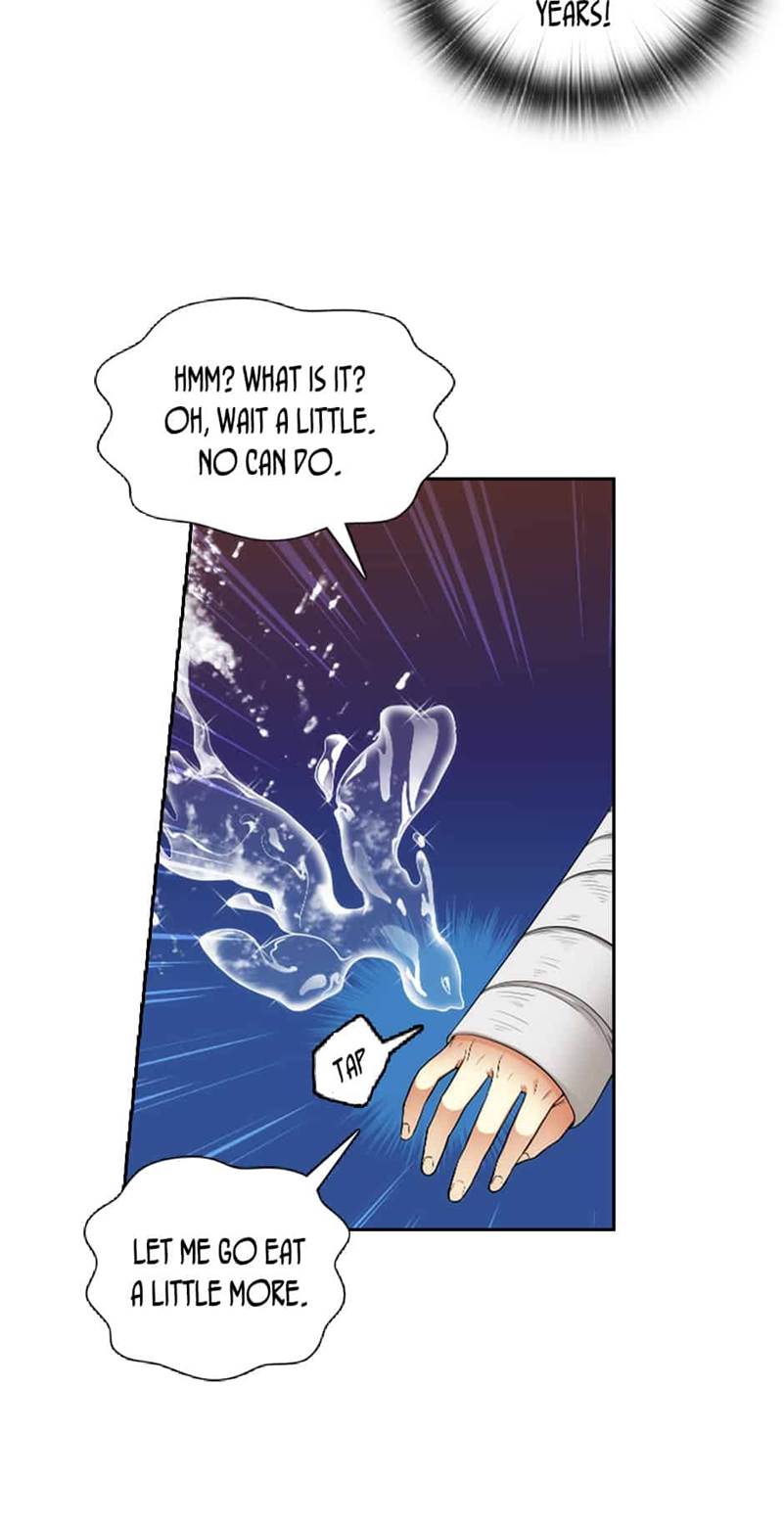 Reminiscence Adonis Chapter 37 page 23 - 