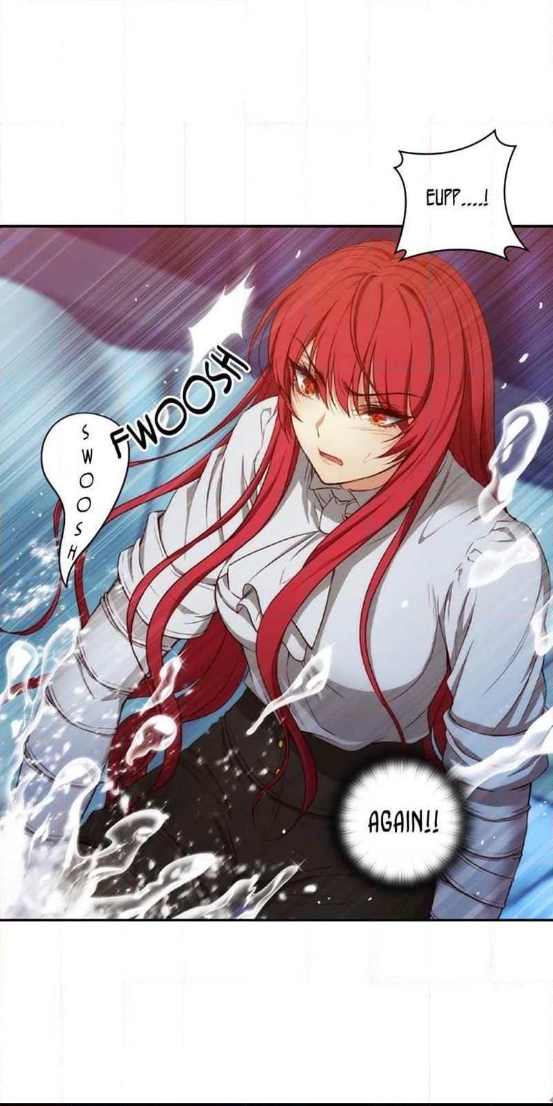 Reminiscence Adonis Chapter 37 page 24 - 