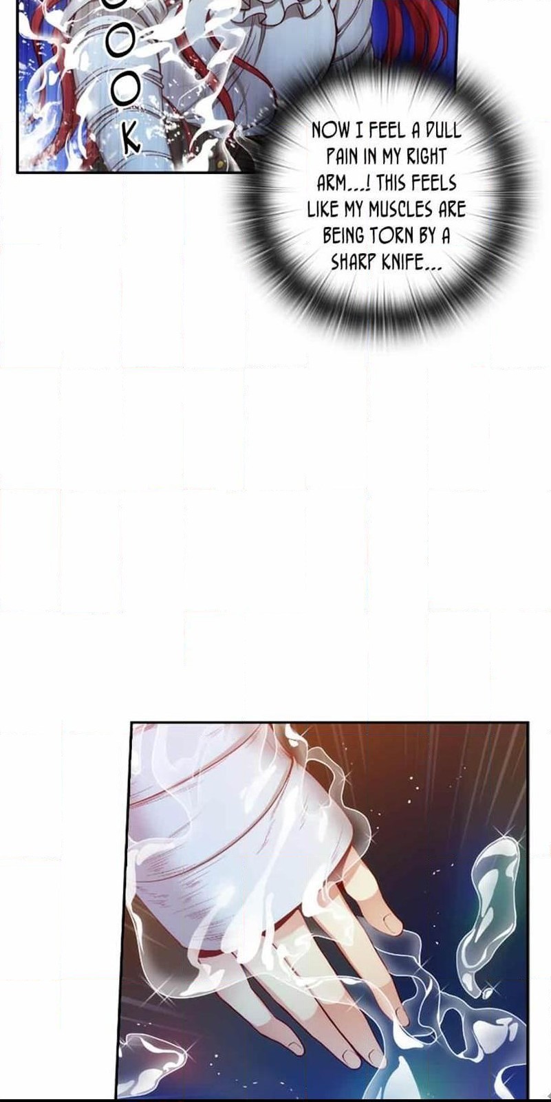 Reminiscence Adonis Chapter 37 page 27 - 