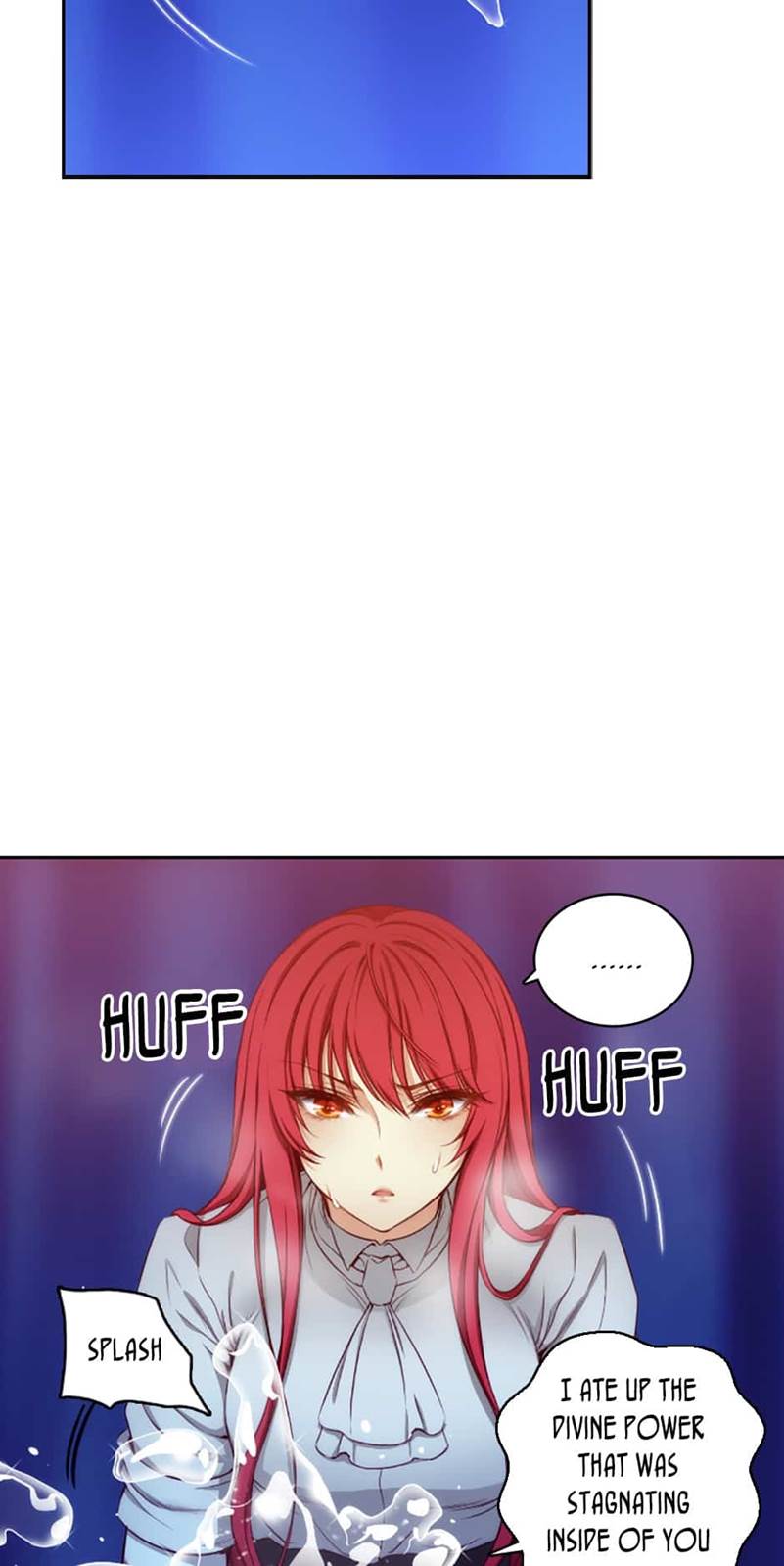 Reminiscence Adonis Chapter 37 page 29 - 