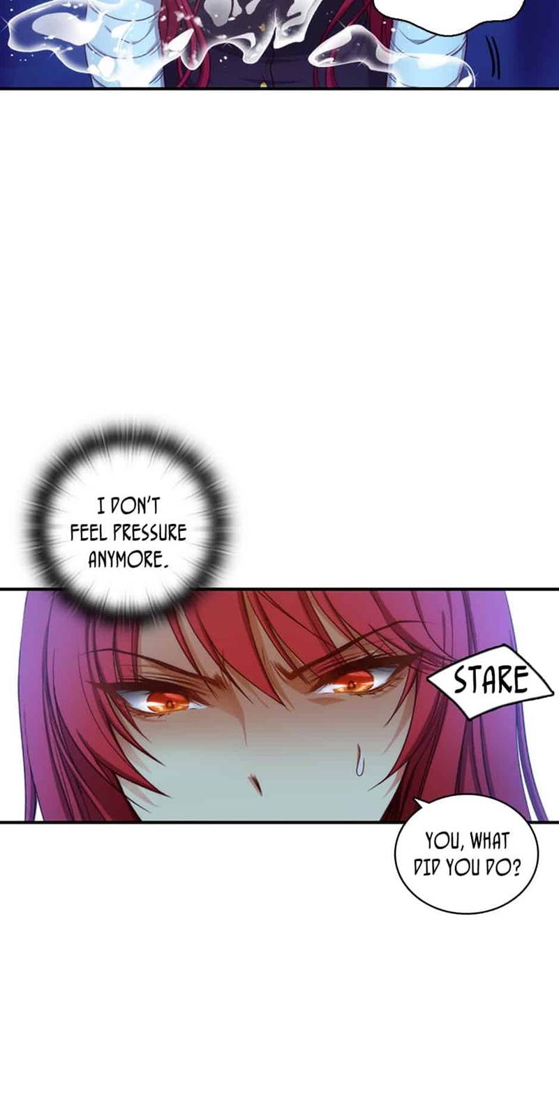 Reminiscence Adonis Chapter 37 page 30 - 