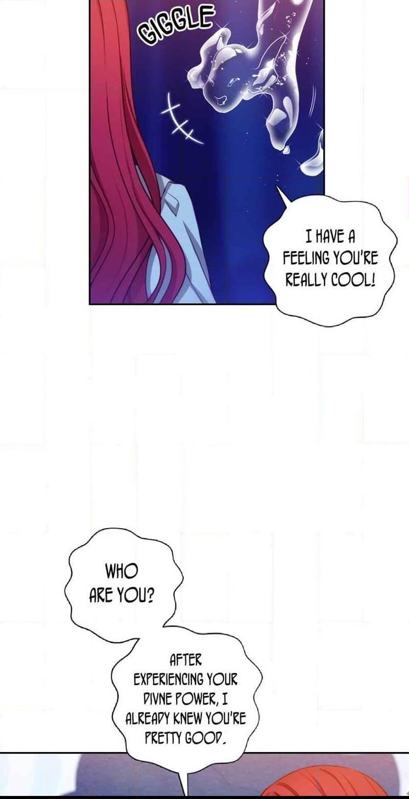 Reminiscence Adonis Chapter 37 page 4 - 