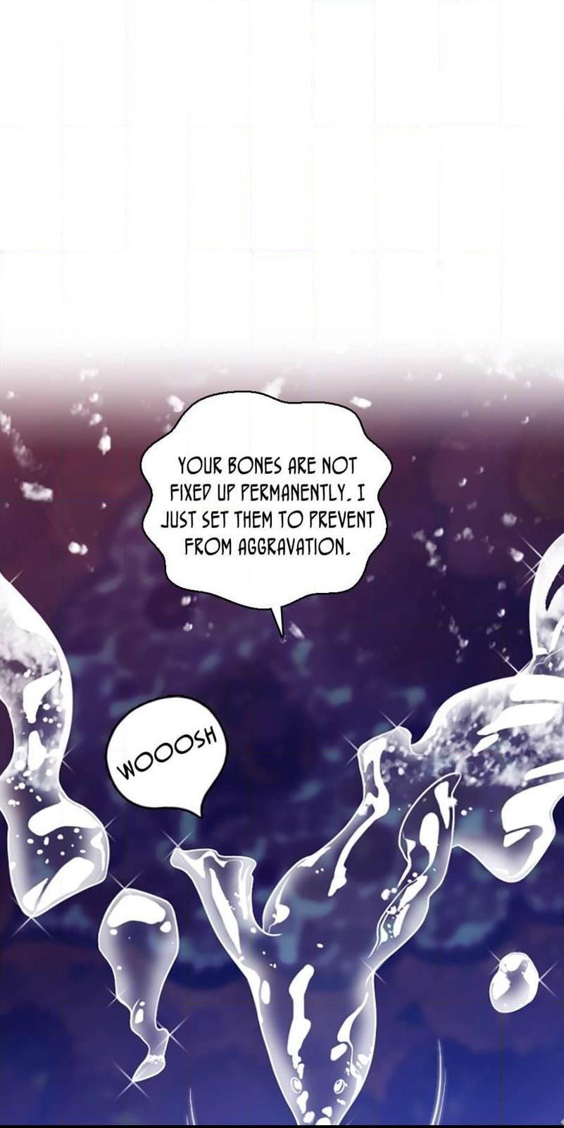 Reminiscence Adonis Chapter 37 page 34 - 