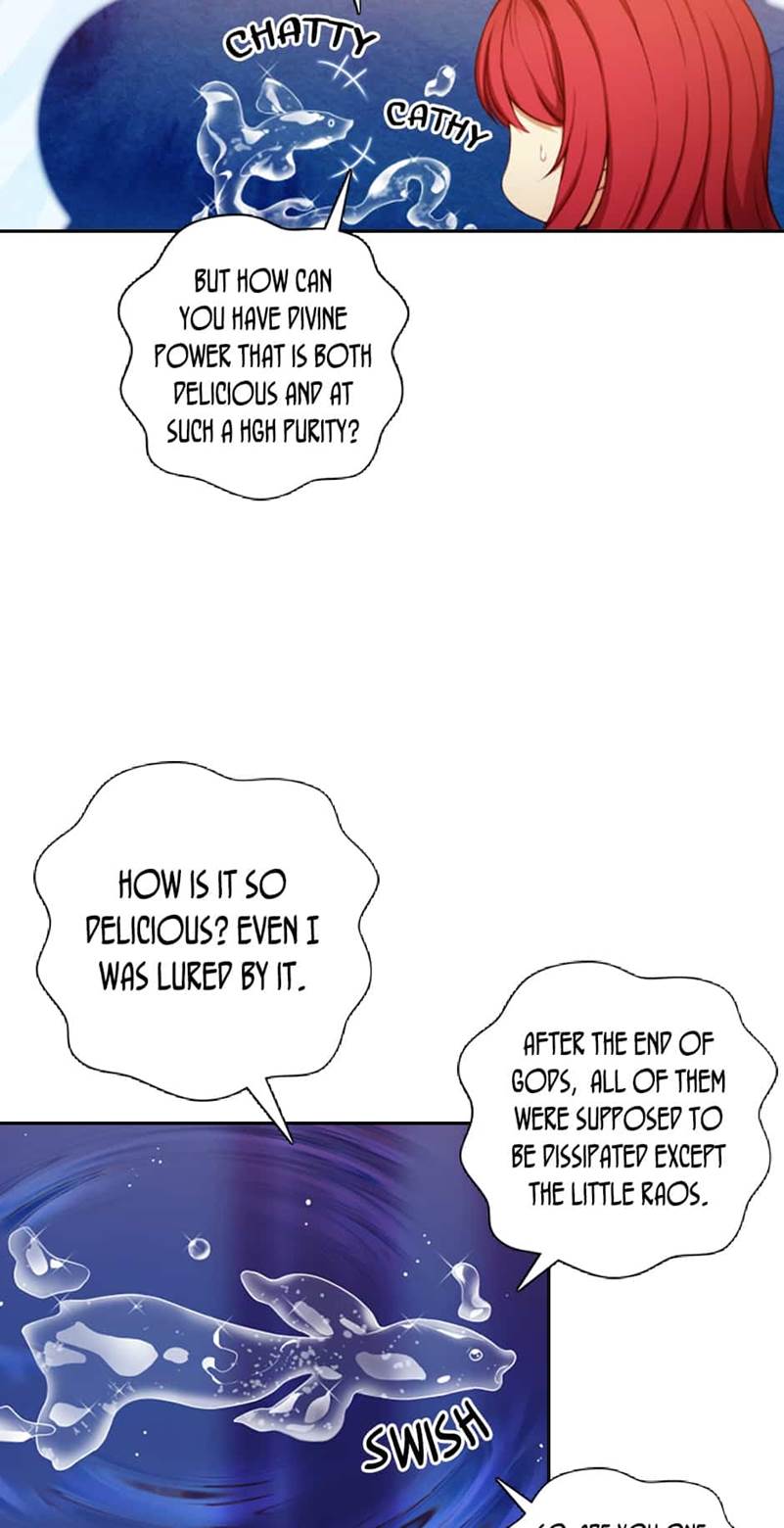 Reminiscence Adonis Chapter 37 page 5 - 