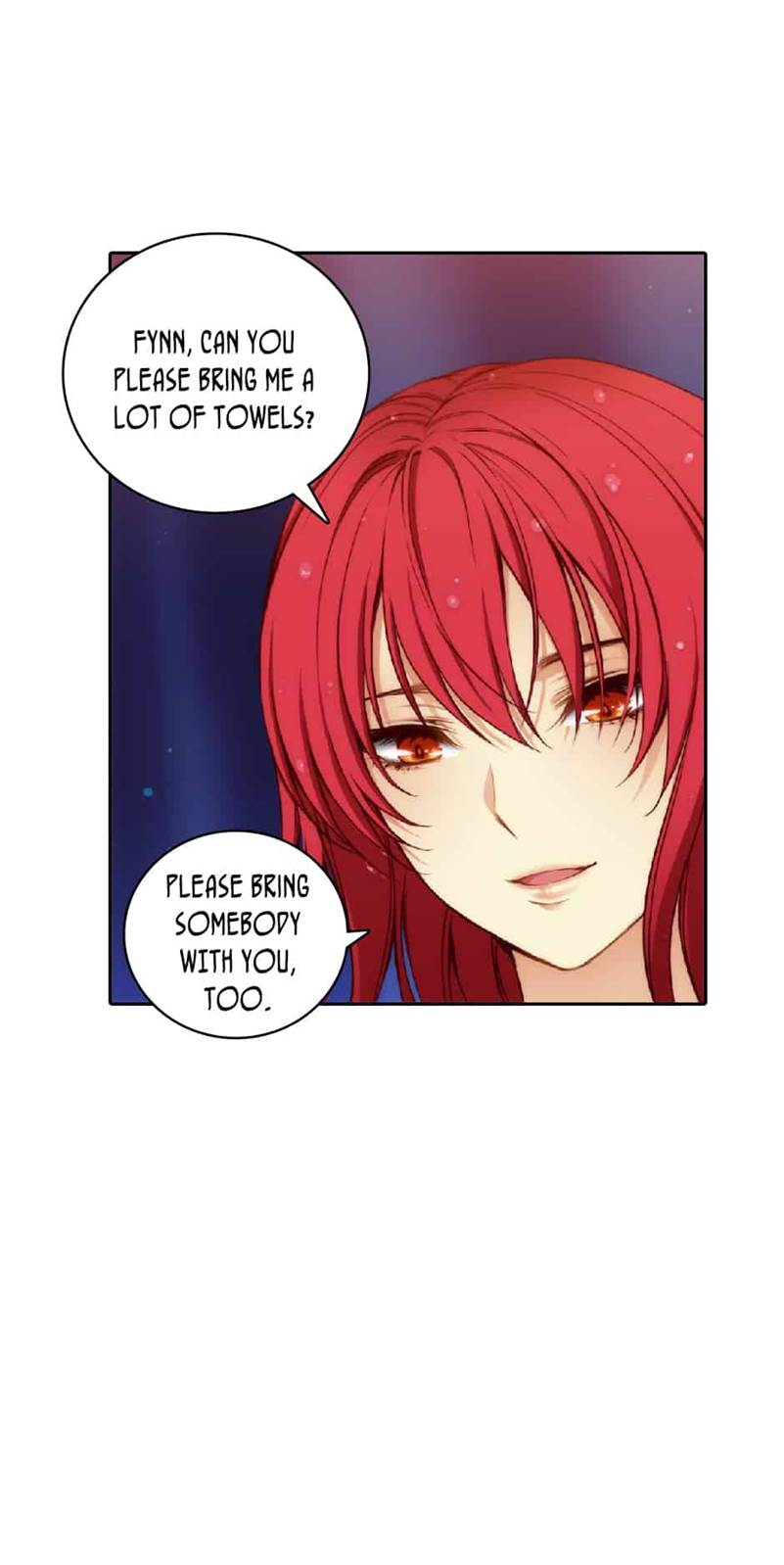 Reminiscence Adonis Chapter 37 page 43 - 