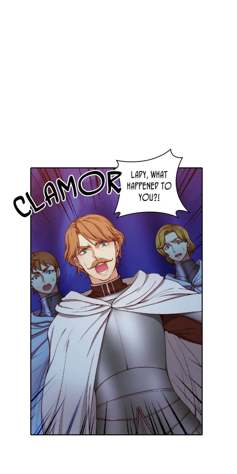 Reminiscence Adonis Chapter 37 page 45 - 