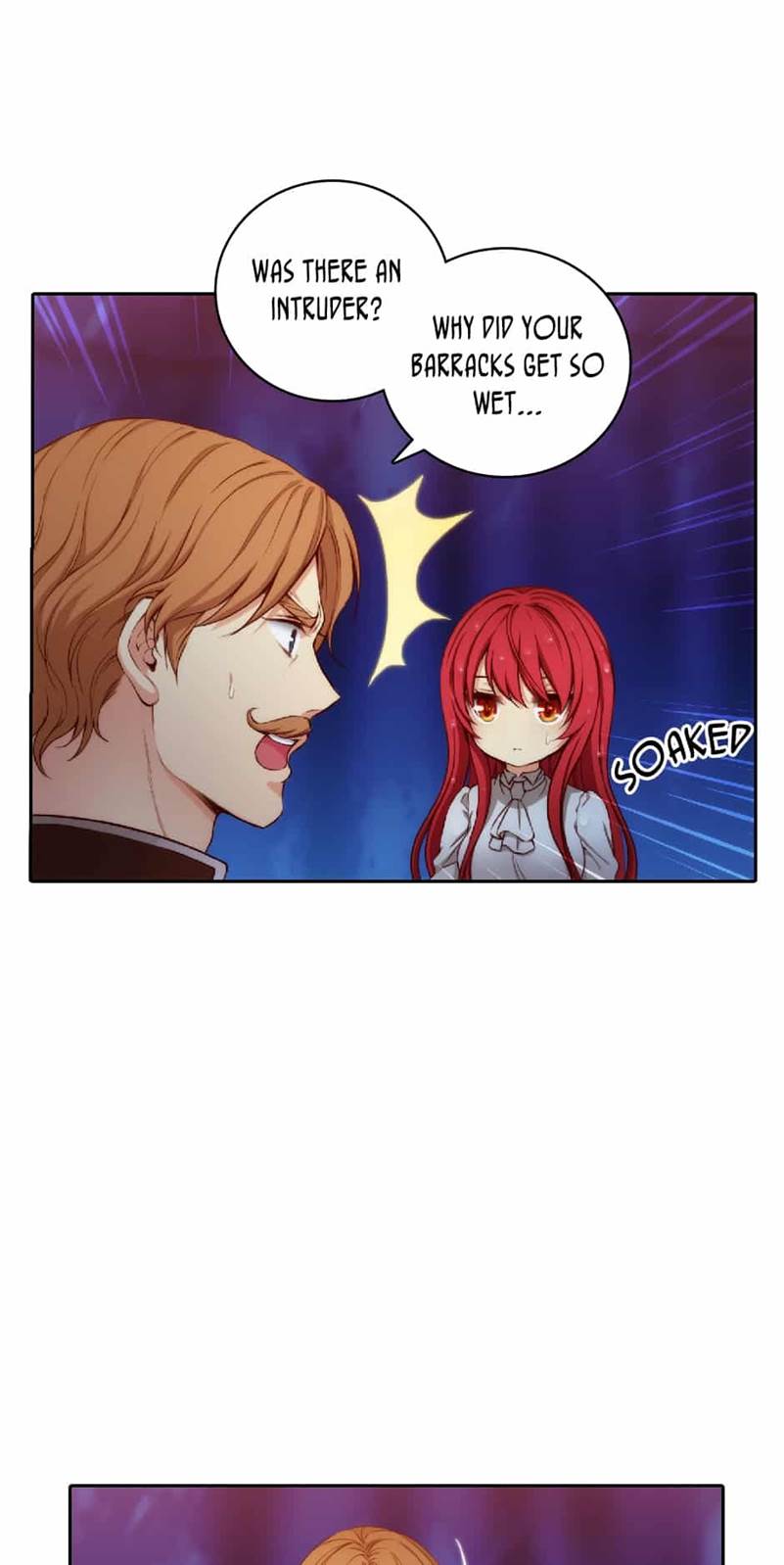 Reminiscence Adonis Chapter 37 page 46 - 