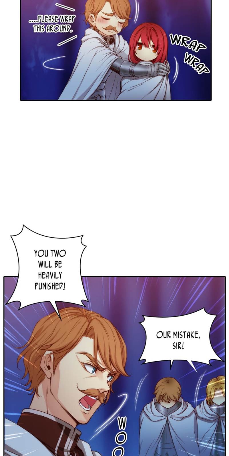 Reminiscence Adonis Chapter 37 page 47 - 