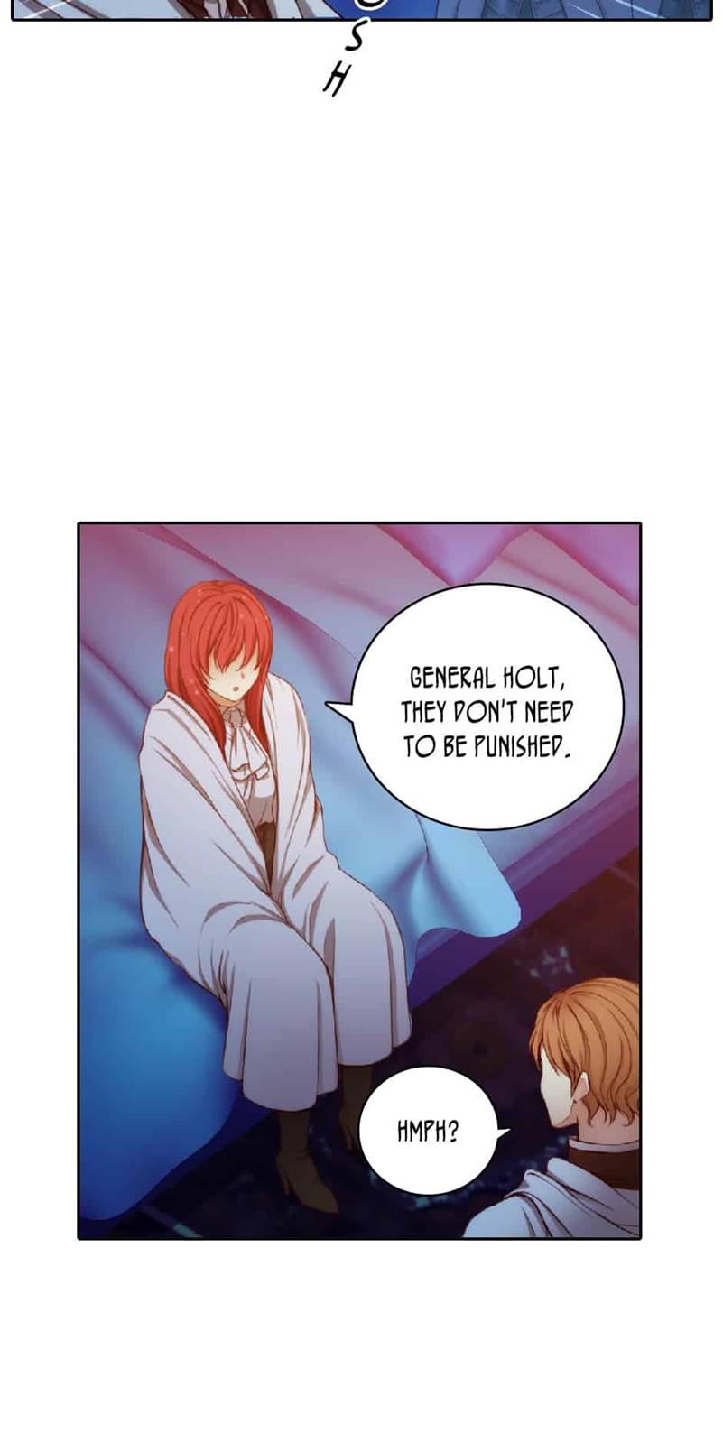 Reminiscence Adonis Chapter 37 page 48 - 