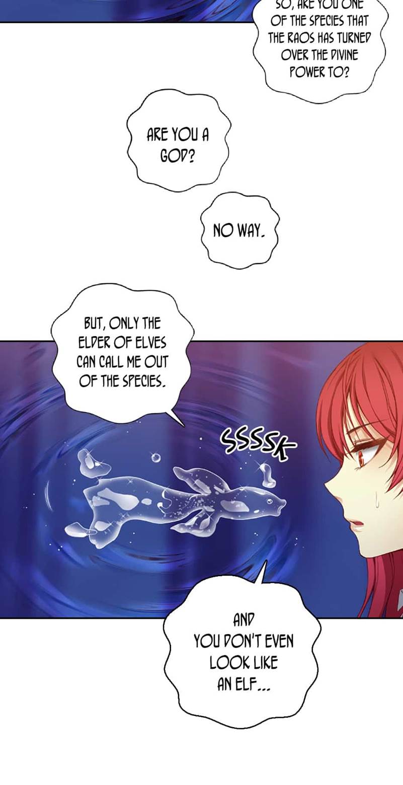 Reminiscence Adonis Chapter 37 page 6 - 