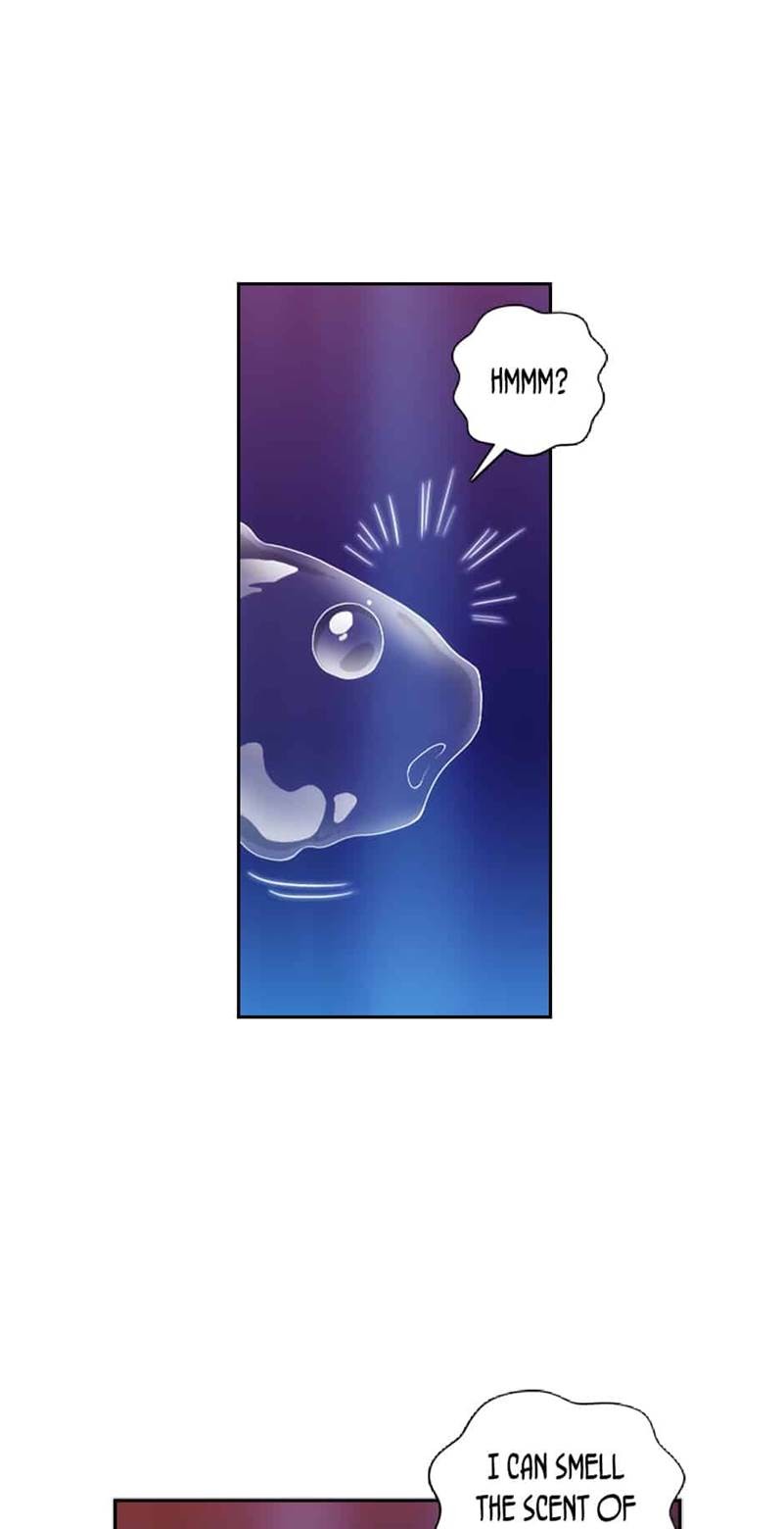 Reminiscence Adonis Chapter 37 page 7 - 