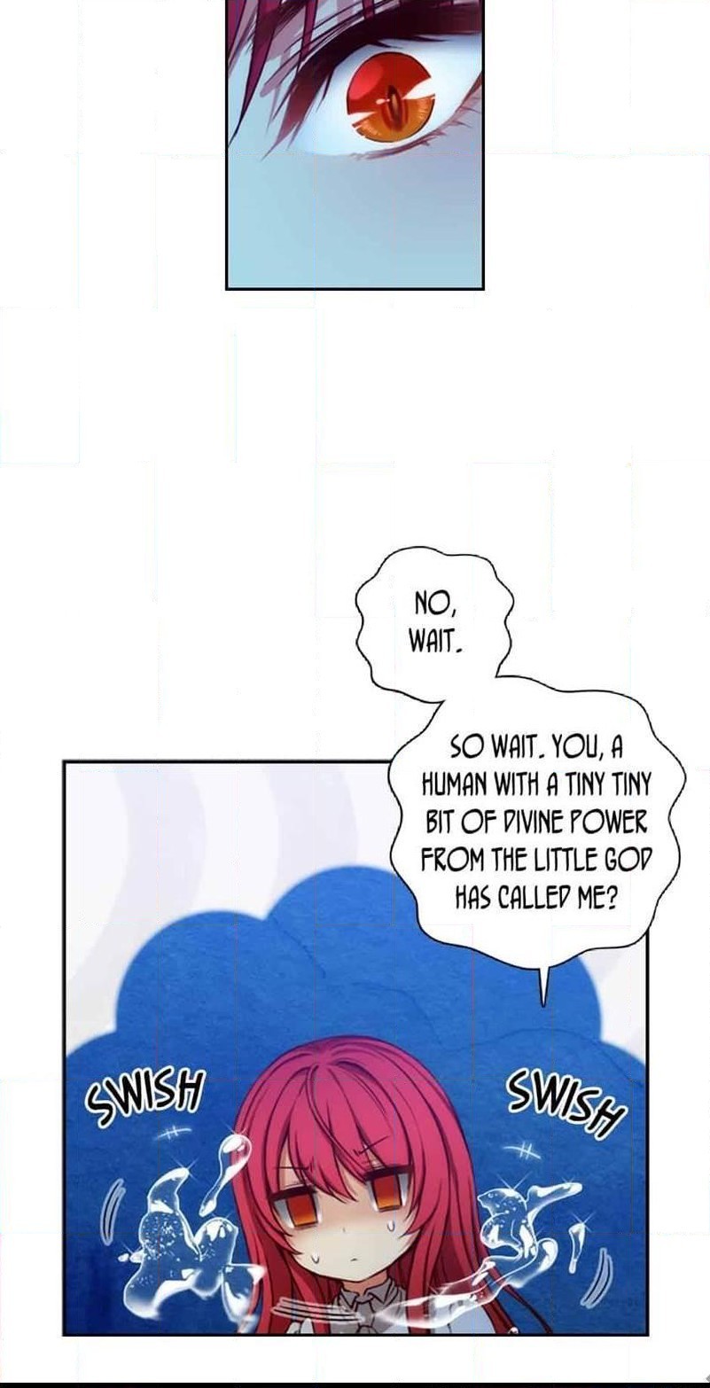 Reminiscence Adonis Chapter 37 page 9 - 