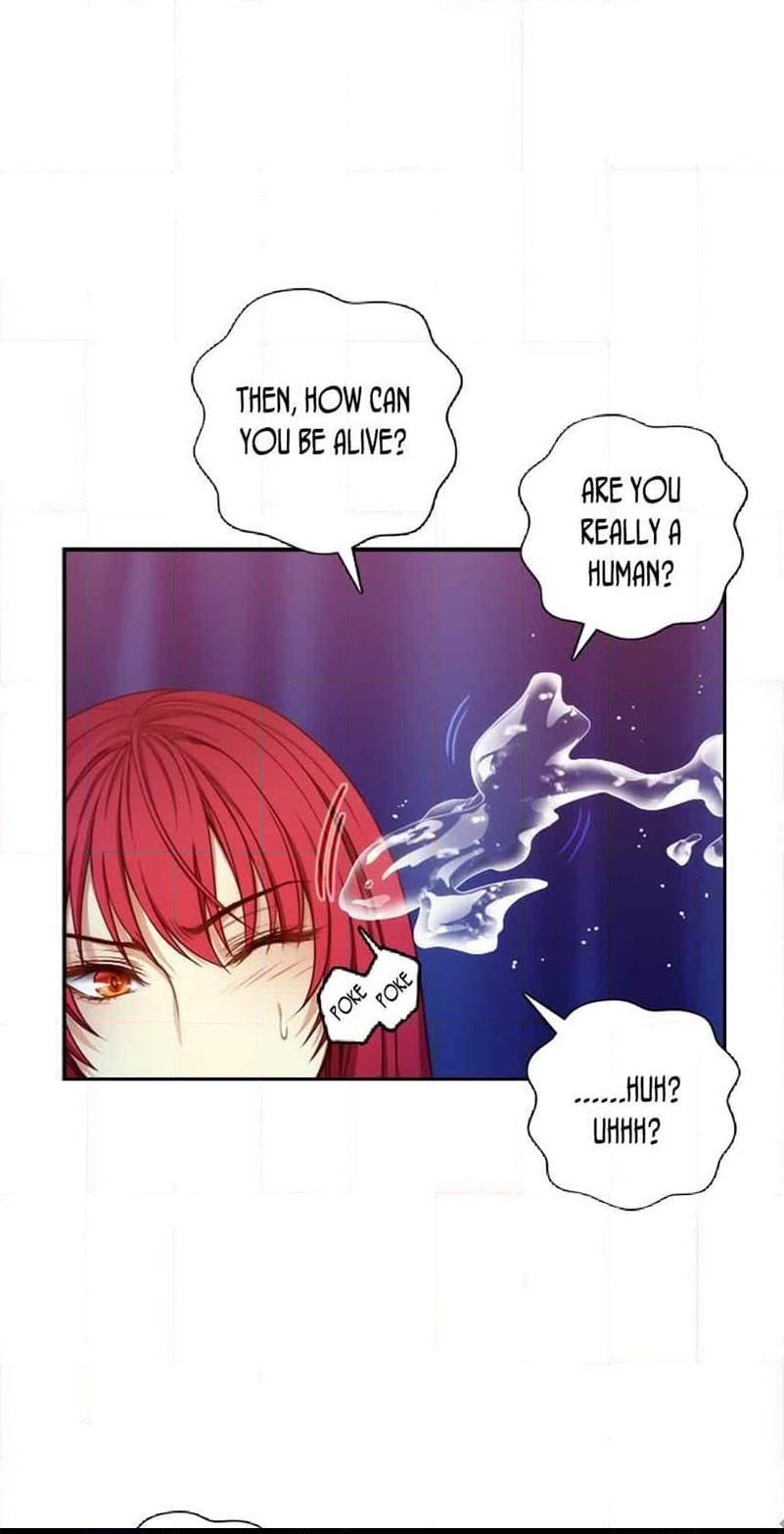 Reminiscence Adonis Chapter 37 page 10 - 