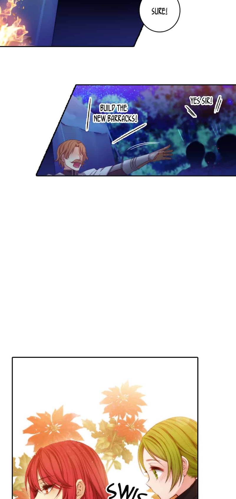 Reminiscence Adonis Chapter 38 page 15 - 