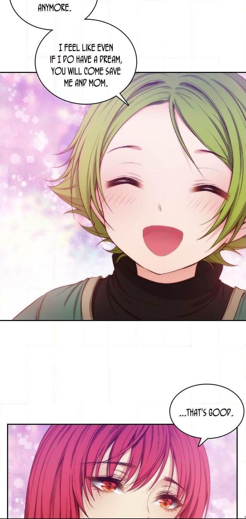 Reminiscence Adonis Chapter 38 page 18 - 