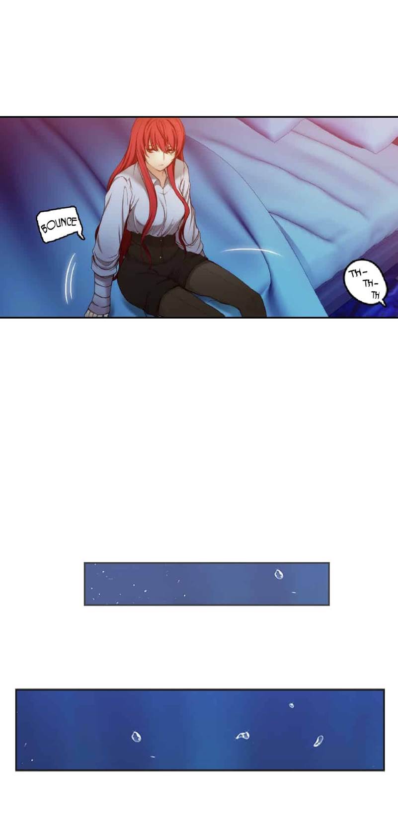 Reminiscence Adonis Chapter 38 page 20 - 