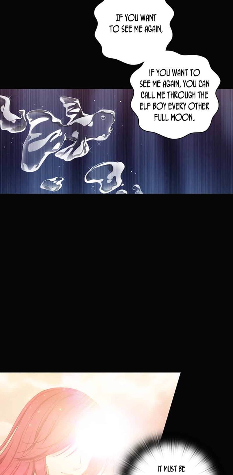 Reminiscence Adonis Chapter 38 page 23 - 