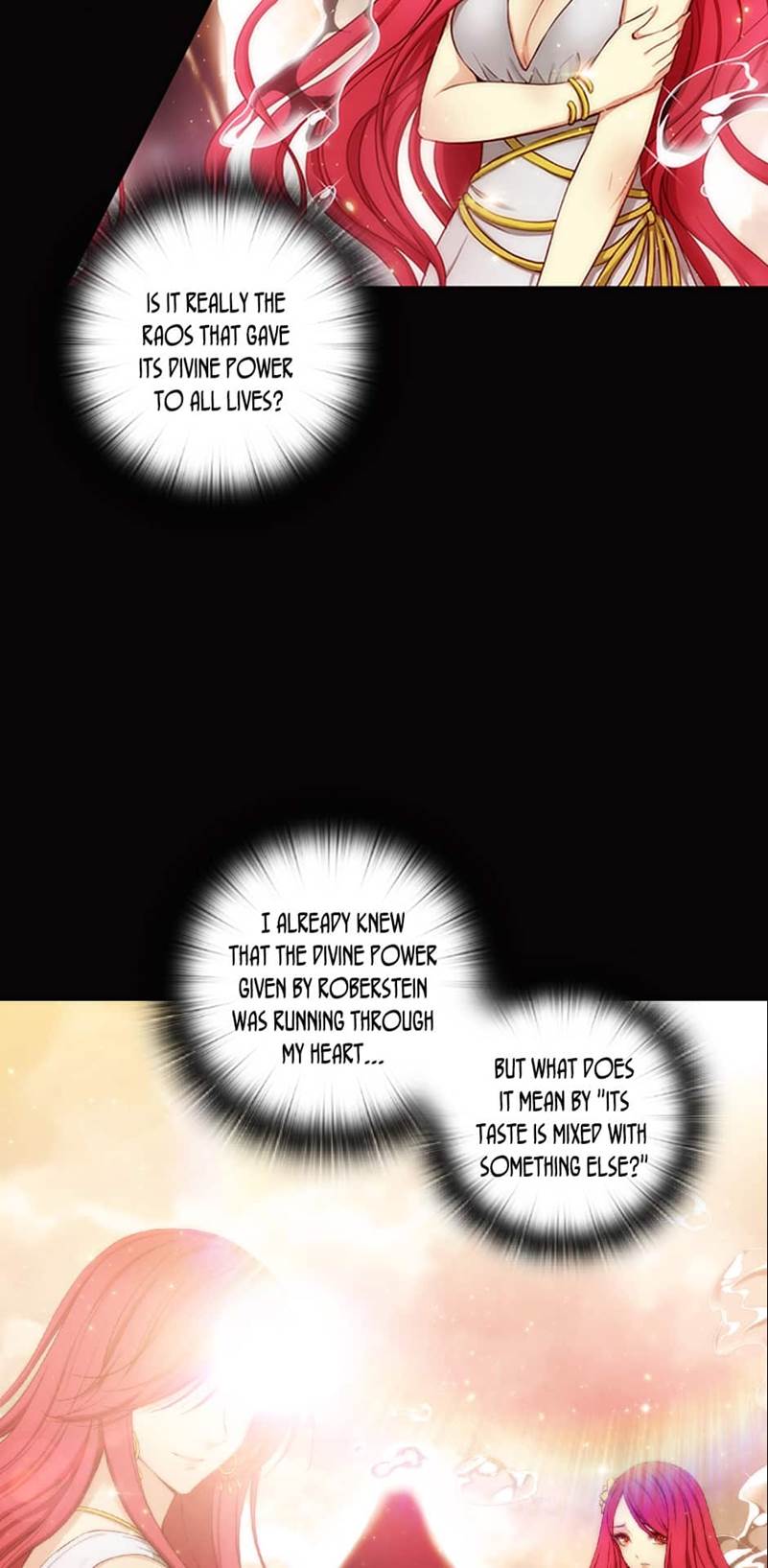 Reminiscence Adonis Chapter 38 page 25 - 