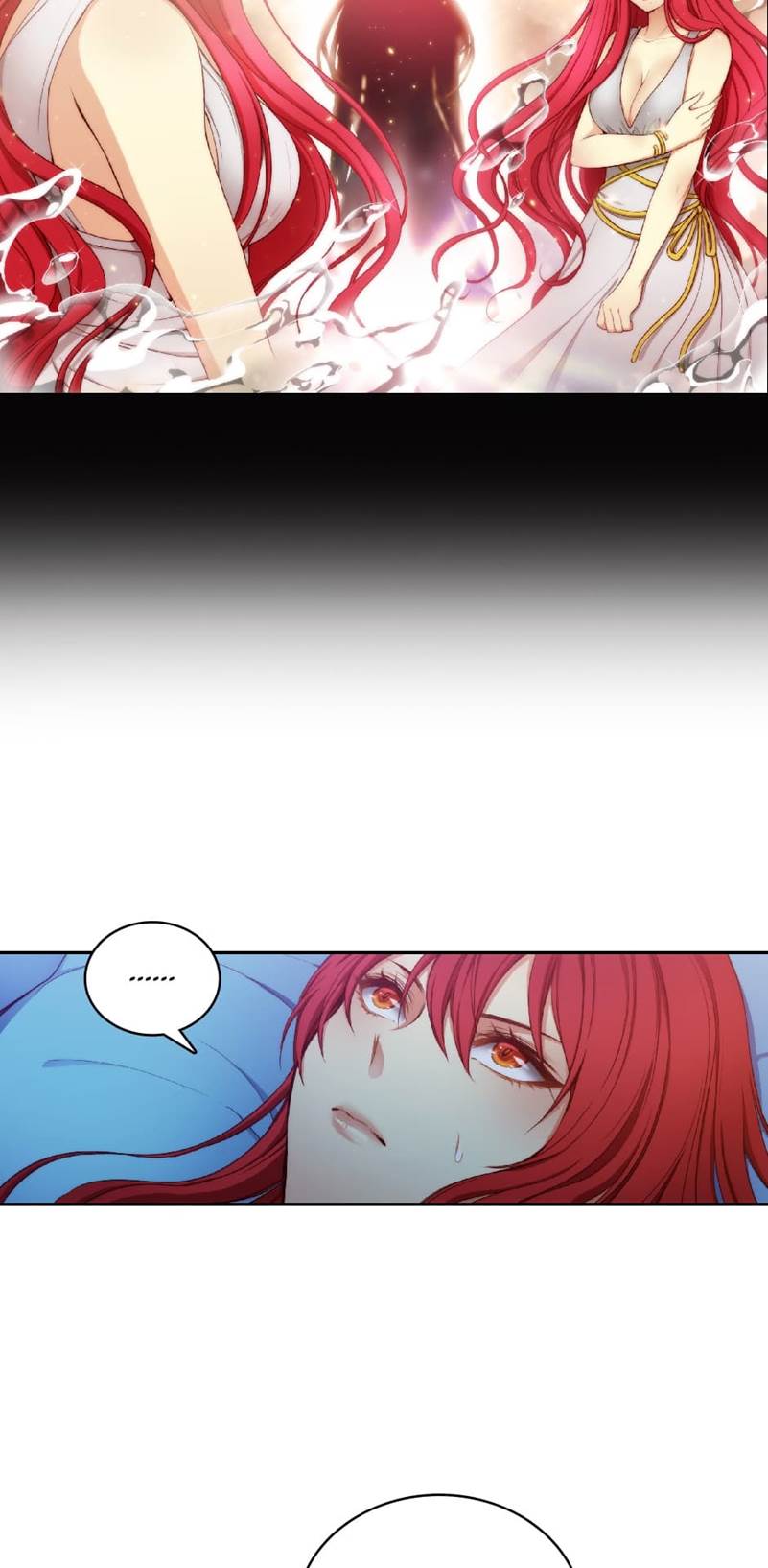 Reminiscence Adonis Chapter 38 page 26 - 