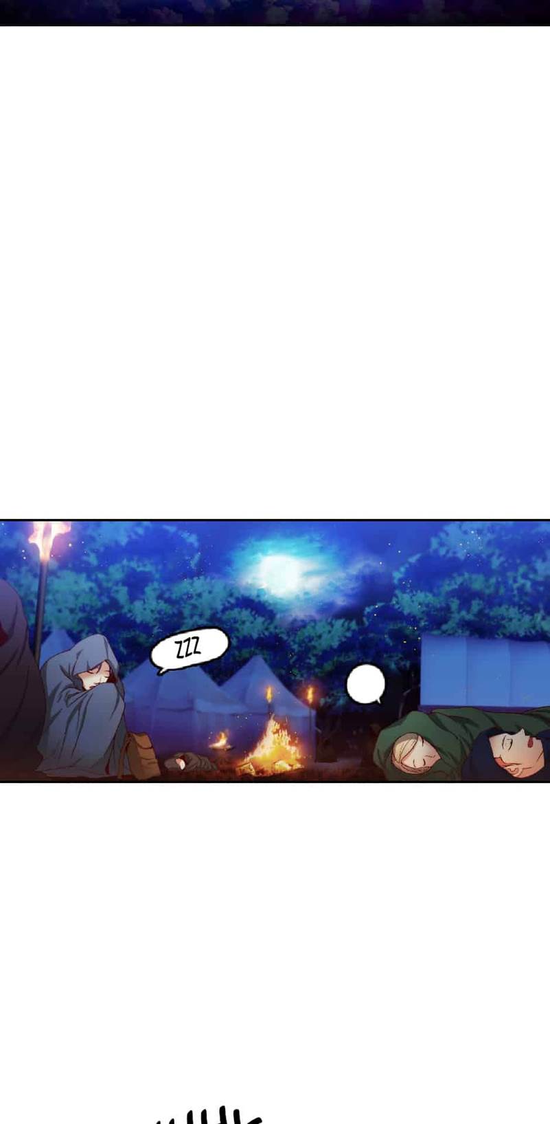 Reminiscence Adonis Chapter 38 page 28 - 